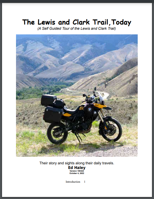 Front cover of the E-Book